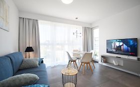 Apartament Dobra Energia Dziwnowek