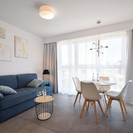 Apartament Dobra Energia Dziwnówek Zewnętrze zdjęcie