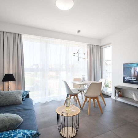 Apartament Dobra Energia Dziwnówek Zewnętrze zdjęcie