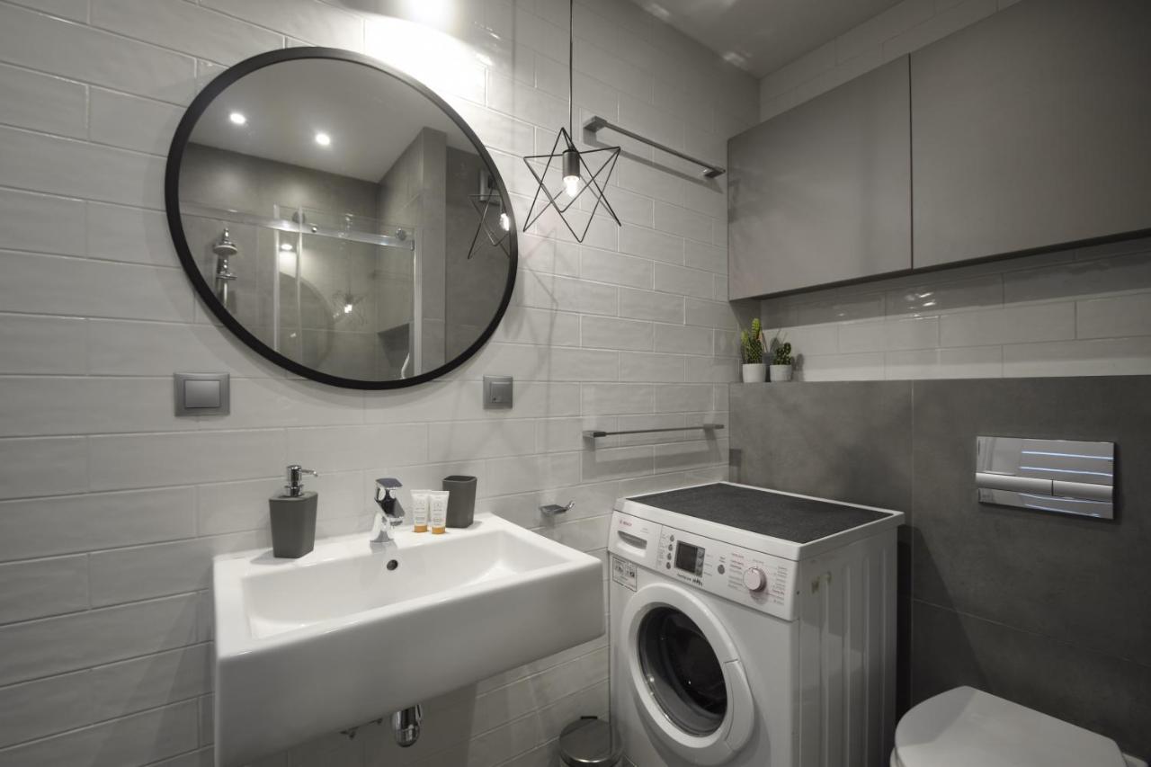 Apartament Dobra Energia Dziwnówek Zewnętrze zdjęcie