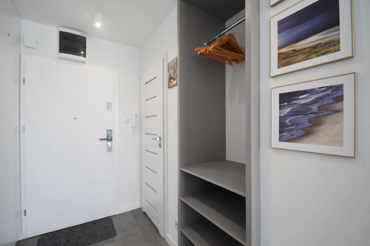 Apartament Dobra Energia Dziwnówek Zewnętrze zdjęcie
